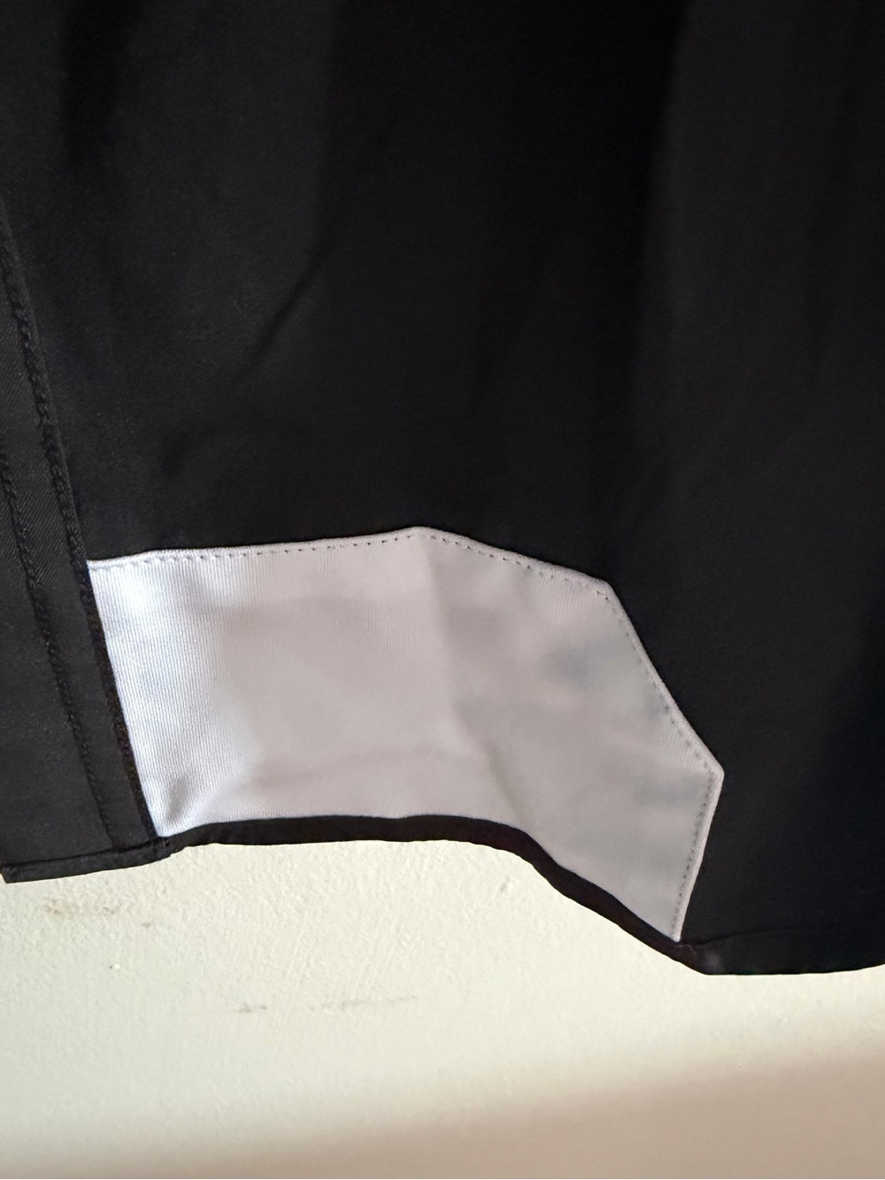 PONCHO Performance Ranchero Short Sleeve Shirt Size L Tall Fit - Picture 7 of 10
